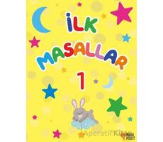 İlk Masallar 2 - Kolektif - Masalperest