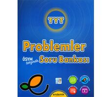 TYT Problemler Soru Bankası Endemik Yayınları