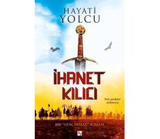 İhanet Kılıcı - Hayati Yolcu - Az Kitap