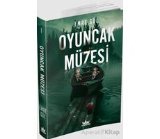 Oyuncak Müzesi 1 - Emre Gül - Guardian