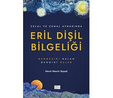 Eril Dişil Bilgeliği - Nevin Nesrin Soysal - Aile Yayınları