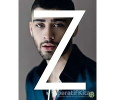 Zayn - Zayn Malik - Hep Kitap