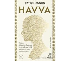 Havva - Cat Bohannon - Hep Kitap