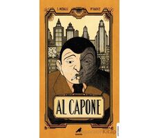 Al Capone - S. Meralli - Kara Karga Yayınları