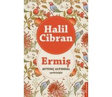 Ermiş - Halil Cibran - Destek Yayınları