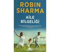 Aile Bilgeliği - Robin Sharma - Pegasus Yayınları