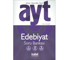 İsabet AYT Edebiyat Soru Bankası