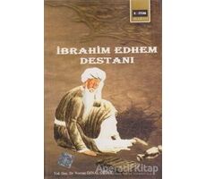 İbrahim Edhem Destanı - Nurcan Öznal Güder - Eğitim Yayınevi