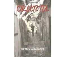 Okuntu - Mestan Karabacak - Mola Kitap