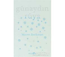 Günaydın Rüya - Merve Berkman - Okuyan Us Yayınları