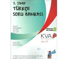 Koray Varol 7.Sınıf Türkçe Soru Bankası