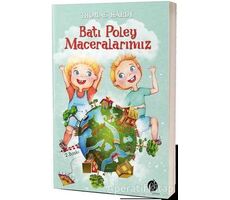 Batı Poley Maceralarımız - Thomas Hardy - Herdem Kitap