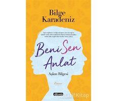 Beni Sen Anlat - Bilge Karadeniz - Dolce Vita Kitap