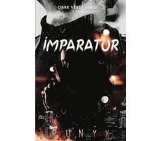 İmparator - Runyx - Martı Yayınları