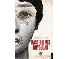 Bastırılmış Duygular - Isador Henry Coriat - Dorlion Yayınları