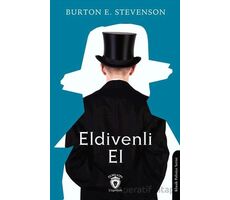 Eldivenli El - Burton E. Stevenson - Dorlion Yayınları