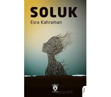 Soluk - Esra Kahraman - Dorlion Yayınları