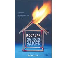 Kocalar - Chandler Baker - Epsilon Yayınevi