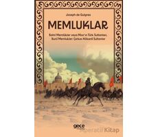 Memluklar - Bahri Memlükler veya Mısır’ın Türk Sultanları, Burcî Memlukler: Çerkes Kökenli Sultanlar