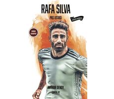 Rafa Silva - Arthur Dendy - Gece Kitaplığı