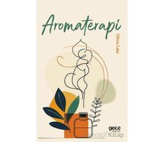 Aromaterapi - Olivia Lake - Gece Kitaplığı