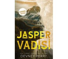 Jasper Vadisi - Devney Perry - Ren Kitap