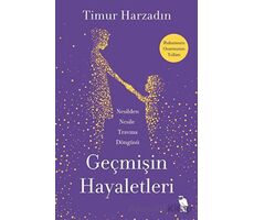 Geçmişin Hayaletleri - Timur Harzadın - Nemesis Kitap