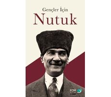 Gençler İçin Nutuk - Kolektif - FOM Kitap