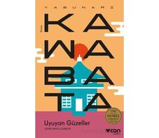 Uyuyan Güzeller - Yasunari Kawabata - Can Yayınları