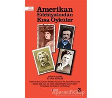 Amerikan Edebiyatından Kısa Öyküler - Nathaniel Hawthorne - Kopernik Kitap