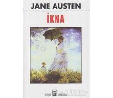 İkna - Jane Austen - Oda Yayınları