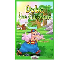 Dobo The Elephant Level 1 Selt Publishing