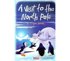 A Visit To The North Pole Level 2 Selt Publishing