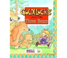 Goldilocks and The Three Bears (Level 1) and CD Selt Publishing