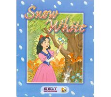 Snow White (Level 3) and CD Selt Publishing