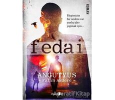 Fedai - Angutyus - Okuyan Us Yayınları