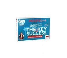 Yargı 2025 ÖABT İngilizce Öğretmenliği Pratik Ders Notları The Key Success Pedagogical Grammar