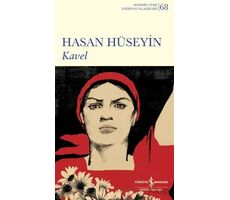 Kavel - Hasan Hüseyin - İş Bankası Kültür Yayınları