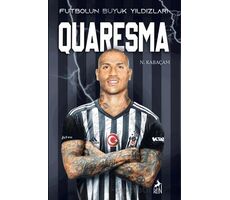 Quaresma - N. Kabaçam - Ren Kitap