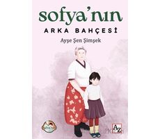 Sofya’nın Arka Bahçesi - Ayşe Şen Şimşek - Az Kitap