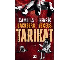 Tarikat - Camilla Lackberg - Doğan Kitap