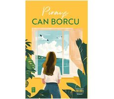 Can Borcu - Piraye - Mona Kitap