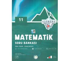 11.Sınıf Iceberg Matematik Soru Bankası Okyanus Yayıncılık