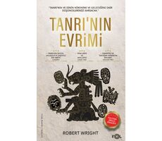 Tanrı’nın Evrimi - Robert Wright - Fol Kitap