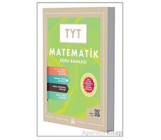 TYT Matematik Soru Bankası Marsis Yayınları