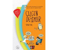 Çılgın Deyimler - Yusuf Asal - Genç Nesil