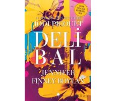 Deli Bal - Jennifer Finney Boylan - April Yayıncılık