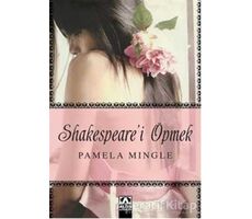 Shakespearei Öpmek - Pamela Mingle - Altın Kitaplar