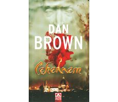 Cehennem (Özel Boy) - Dan Brown - Altın Kitaplar