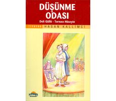 Düşünme Odası - Hasan Kallimci - Hikmet Neşriyat